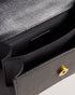 SSLOANE-Bags-Padlock Detail Mini Shoulder Bag- Ted Baker Romania
